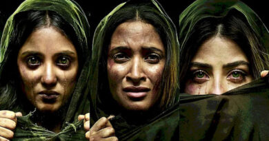 केरल हाई कोर्ट ने ‘द केरल स्टोरी 2’ की रिलीज़ पर लगाई रोक Kerala High Court stays the release of 'The Kerala Story 2'