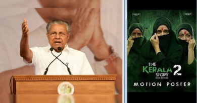 The Kerala Story 2 Goes Beyond trailer released, Kerala Chief Minister expresses deep displeasure