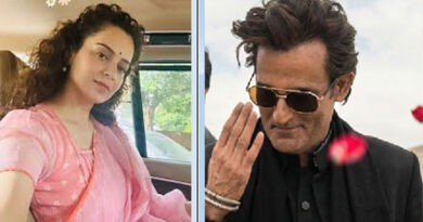 Old clip from 'Koffee with Karan' goes viral: When Akshay Khanna ignored Kangana Ranaut