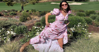 No time to start a family: Kendall Jenner