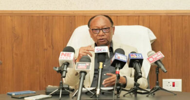 Yumnam Khemchand Singh will be the new Chief Minister of Manipur.