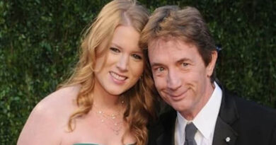 Katherine Short, daughter of actor and comedian Martin Short, has died at 42: police
