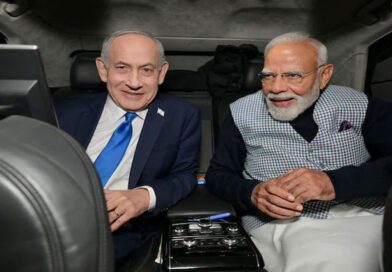 पीएम मोदी की ‘कारप्लोमेसी’: द्विपक्षीय संबंधों को मजबूत करने का नया मंत्र PM Modi's 'Carplomacy': The new mantra to strengthen bilateral ties