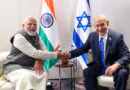 PM Modi and Netanyahu further strengthen India-Israel ties with promises on defence and trade