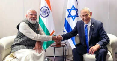 PM Modi and Netanyahu further strengthen India-Israel ties with promises on defence and trade