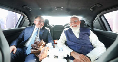 India is a trustworthy partner, and that is the country's "strongest currency": PM Modi