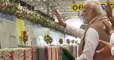 PM Modi inaugurates India's fastest metro in Meerut, entire Namo Bharat corridor