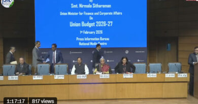 Big budget for sports in India; Khelo India Mission continues for next 10 years, sports equipment manufacturing will also get a boost