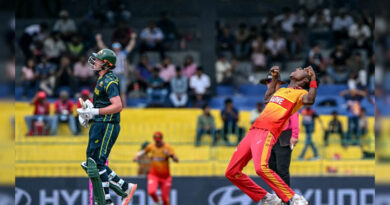 "We were cheated": Australia great says after T20 World Cup group stage exit