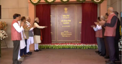 Prime Minister Modi inaugurates new PMO, 'Seva Teerth'