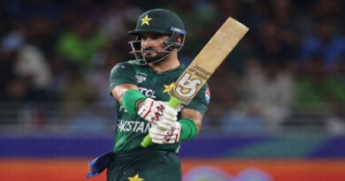 IND vs PAK: Sahibzada Farhan warns, 'We will play aggressive cricket against India'