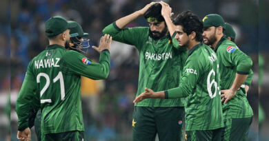 Pakistan Coach Reveals What Happened In Team's Dressing Room After Soul-Crushing Defeat To India