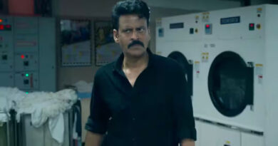 Manoj Bajpayee's Netflix film 'Ghuskhor Pandit' sparks controversy over its title, facing allegations of targeting the Brahmin community.