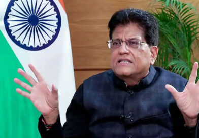 MEA will provide information on oil purchases from Russia: Piyush Goyal