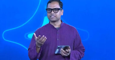 India is a difficult benchmark for what AI needs to get right: Pratyush Kumar of Sarvam AI