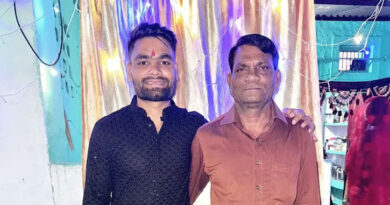 Rinku Singh's father dies of liver cancer, cricketer flies home from Chennai