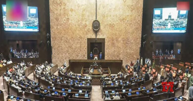 Election Commission releases schedule for elections to 37 Rajya Sabha seats