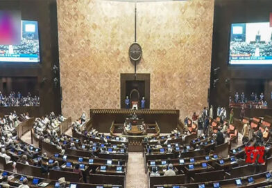 Election Commission releases schedule for elections to 37 Rajya Sabha seats