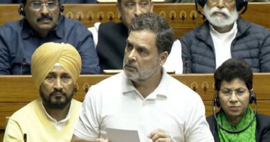 Uproar in Lok Sabha over India-US trade deal: Rahul Gandhi says 'India has been sold out'