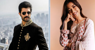 Vijay Deverakonda and Rashmika Mandanna's wedding has a "no-phone policy"