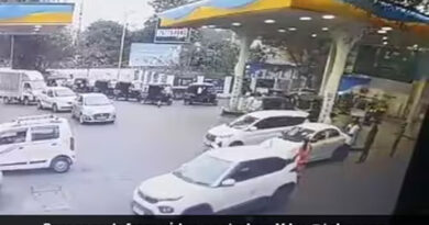 BJP spokesperson Shehzad Poonawala's mother hit by car in Pune, condition critical