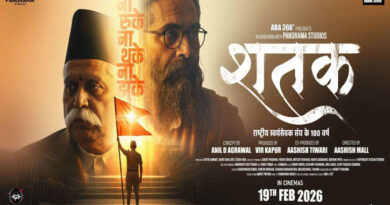 From Kashmir to Kanyakumari: 'Shatak' flag march begins successfully with historic saffron flag hoisting at Lal Chowk