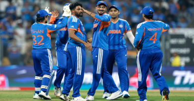 From the Bernabeu to Wankhede: Mohammed Siraj's fortunes changed in 24 hours, making a spectacular comeback in the World Cup