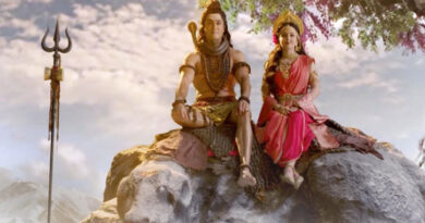 Avinesh Rekhi observes complete silence to tap into the power of Lord Shiva in Sony SAB's Ganesh Kartikeya