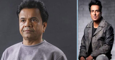 Sonu Sood comes forward to help Rajpal Yadav, appeals to the film industry for support