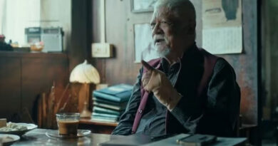 Sunil Thapa, an actor in Indian and Nepali cinema, has passed away at the age of 68.