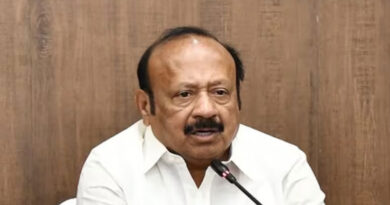 language controversy flared up in Tamil Nadu, Agriculture Minister Panneerselvam's comments intensify election atmosphere.