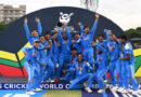 Thanks to Vaibhav Suryavanshi's explosive innings, India became the Under-19 world champions, making history by winning their sixth title