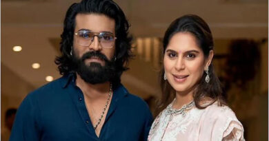 Ram Charan, Upasana name twins Shivram and Anveera Devi, explain meaning