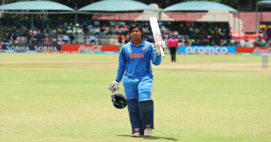 ICC rules become a barrier; 14-year-old Vaibhav Suryavanshi will have to wait to play for Team India