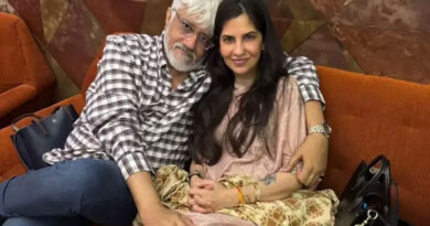 Supreme Court grants interim bail to film director Vikram's wife