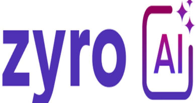 Zyro AI unveiled: the beginning of a major change in the banking and financial systems