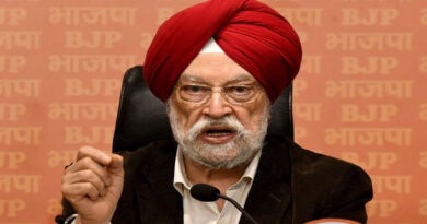 Hardeep Puri refutes Rahul Gandhi's 'Epstein Files' allegations, says he only met as part of the IPI delegation