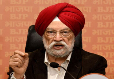 Hardeep Puri refutes Rahul Gandhi's 'Epstein Files' allegations, says he only met as part of the IPI delegation