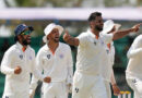Jammu and Kashmir created history, won the Ranji Trophy title for the first time.