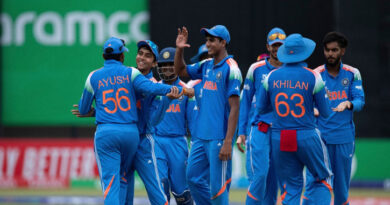 India receives a huge reward for winning the U19 World Cup; the BCCI has announced a prize of ₹7.5 crore.