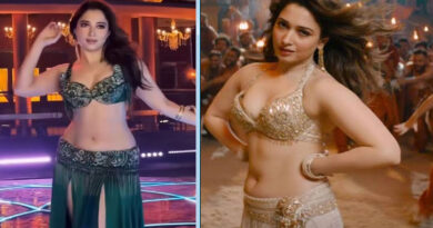 Tamannaah Bhatia and Junaid Khan will be seen together in 'Ragini 3'