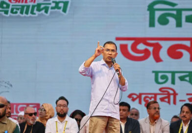 Return to power after 20 years: Bangladesh Nationalist Party wins landslide majority in 13th general election