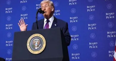 Trump's new claim on Indo-Pak conflict: '11 very expensive jets were shot down'