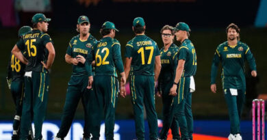 We spend as much or more time preparing for T20Is as we do for Tests: Adam Zampa