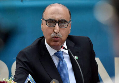 Who is Abdul Basit, who spoke of carrying out attacks on Delhi and Mumbai in India?