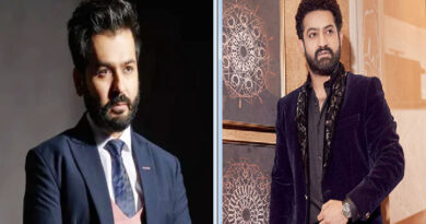 Aditya Dhar thanked Jr. NTR for liking 'Dhurandhar 2', saying, "One Industry, One Heartbeat."