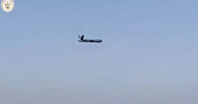 Pakistan's Noor Khan base, ready for repairs after Operation Sindoor, was destroyed by the Taliban.