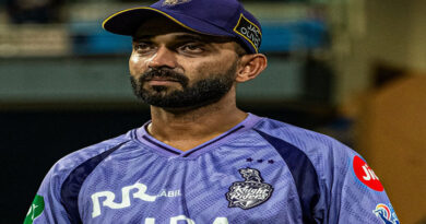 IPL 2026: Captain Rahane fined Rs 12 lakh as KKR maintain poor over rate