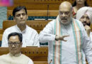 A Naxal-free India is one of the Modi government's greatest successes: Home Minister Amit Shah stated in the Lok Sabha.