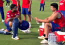 Left speechless Arjun Tendulkar's dedication, Rishabh Pant practice the very next day after his wedding!"
